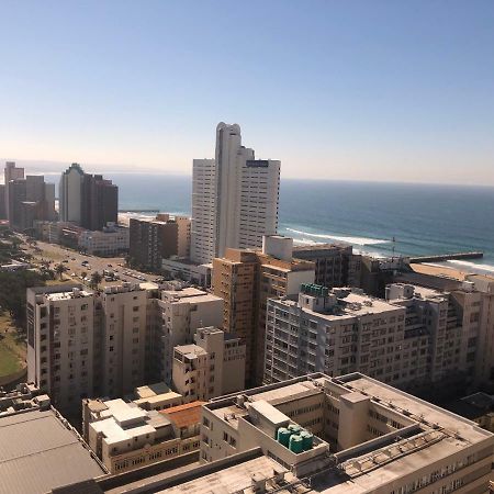 Coastlands Durban Self Catering Holiday Apartments Kültér fotó