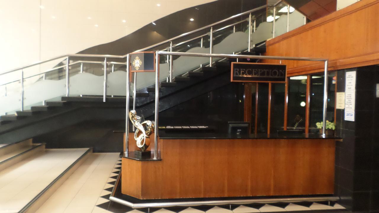 Coastlands Durban Self Catering Holiday Apartments Kültér fotó