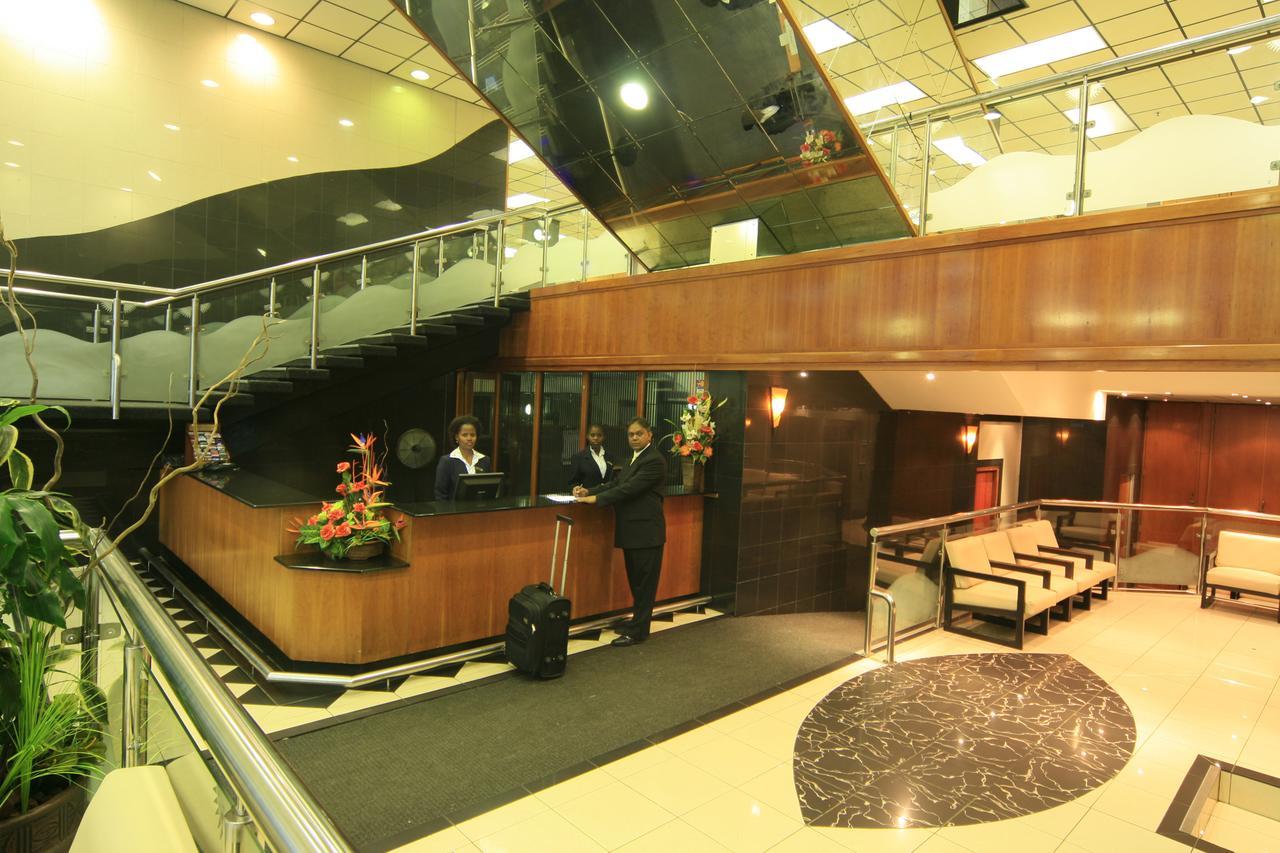 Coastlands Durban Self Catering Holiday Apartments Kültér fotó