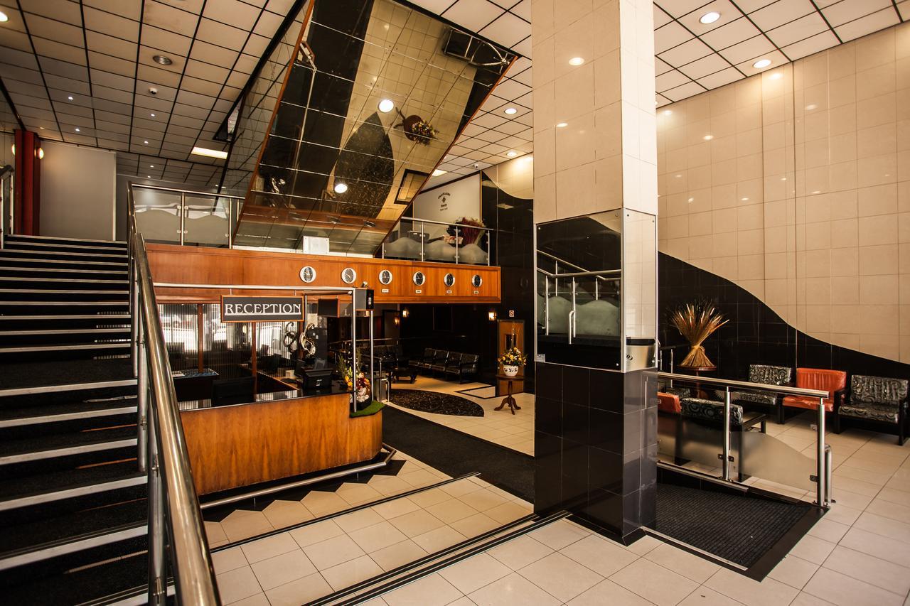 Coastlands Durban Self Catering Holiday Apartments Kültér fotó