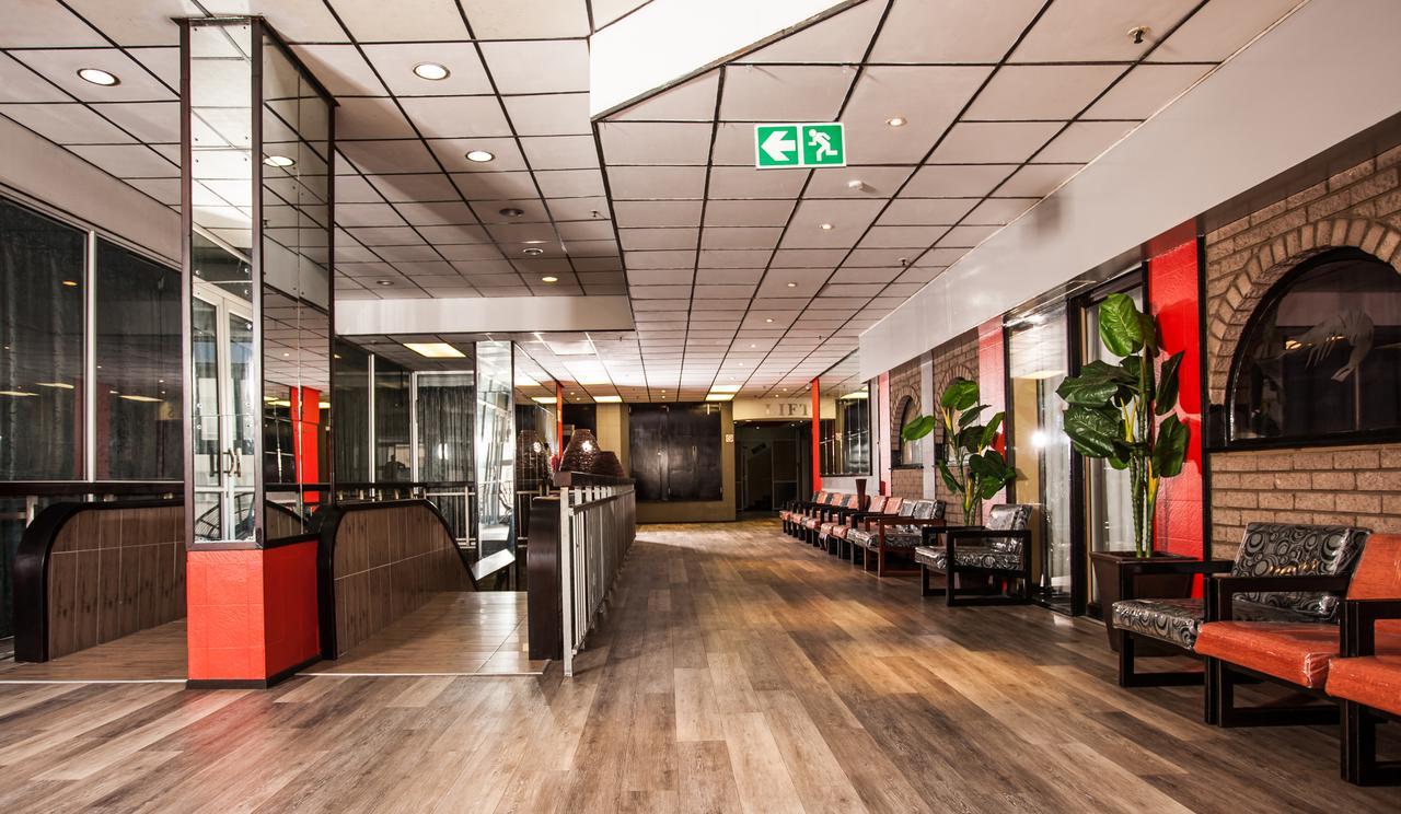 Coastlands Durban Self Catering Holiday Apartments Kültér fotó