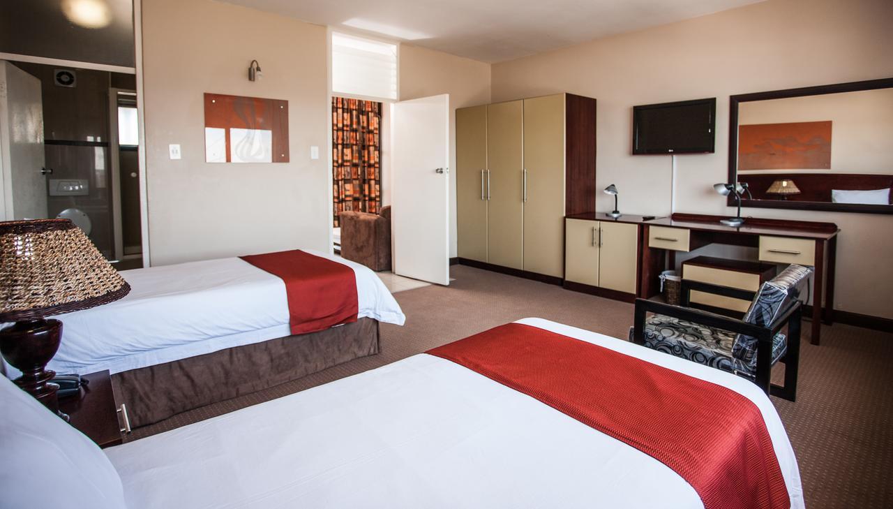 Coastlands Durban Self Catering Holiday Apartments Kültér fotó
