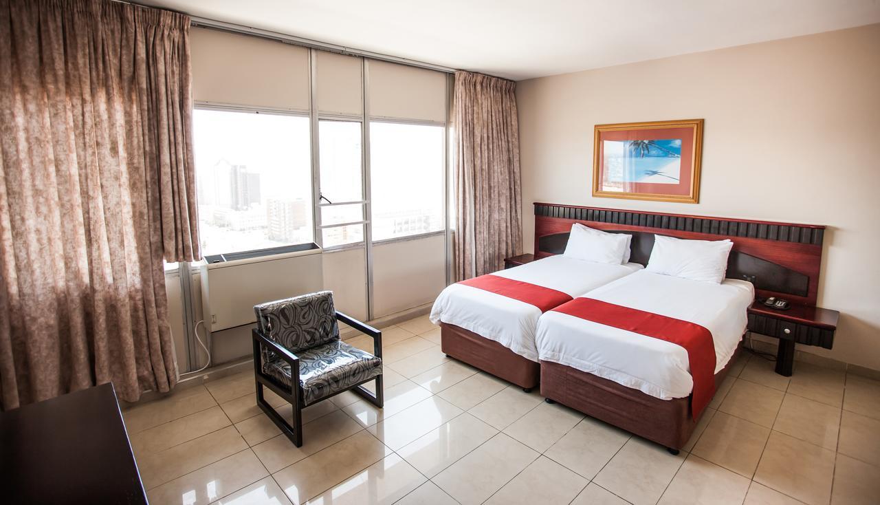 Coastlands Durban Self Catering Holiday Apartments Kültér fotó