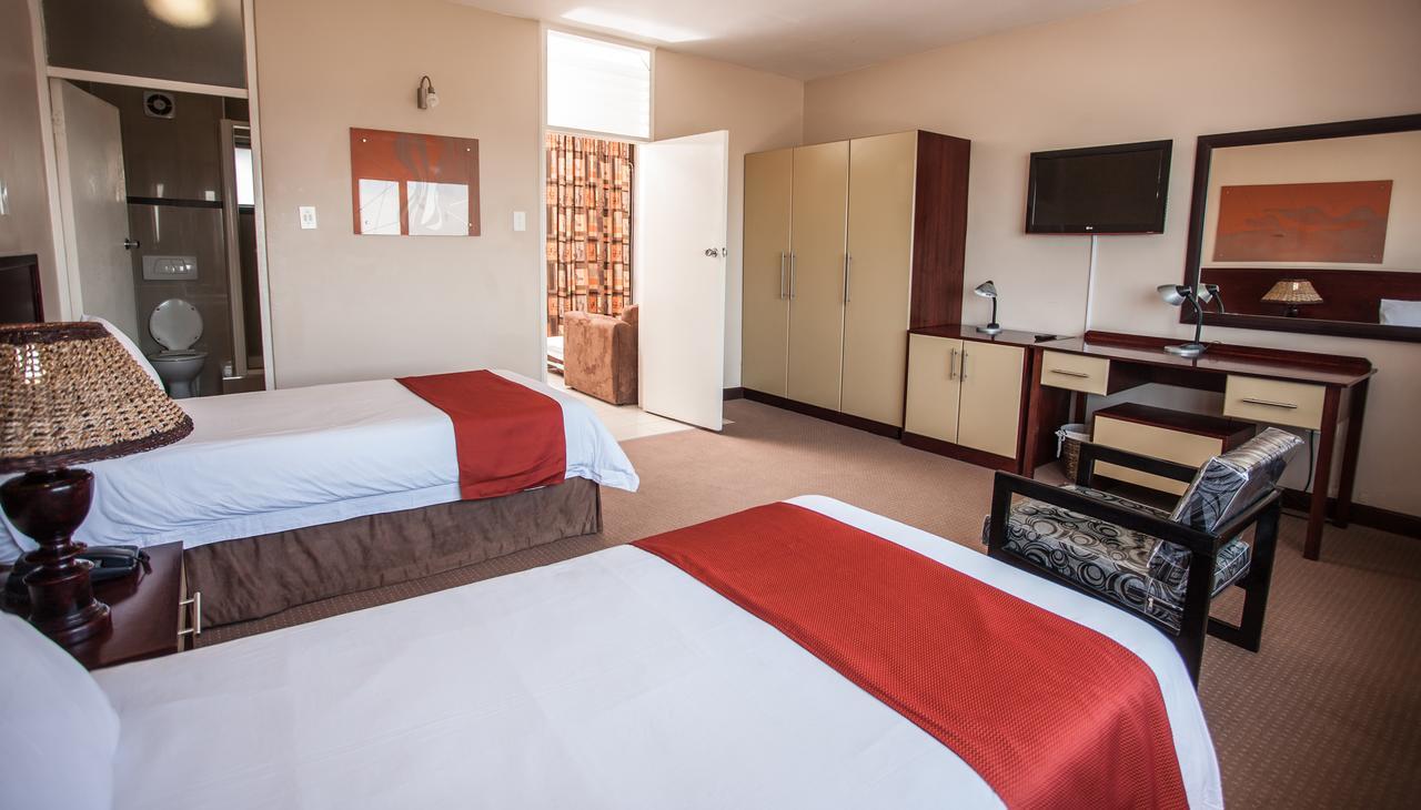 Coastlands Durban Self Catering Holiday Apartments Kültér fotó