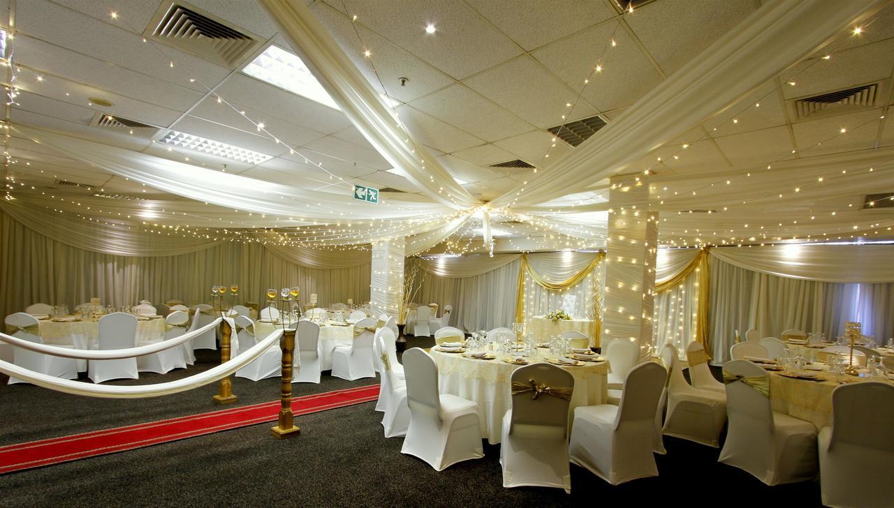 Coastlands Durban Self Catering Holiday Apartments Kültér fotó