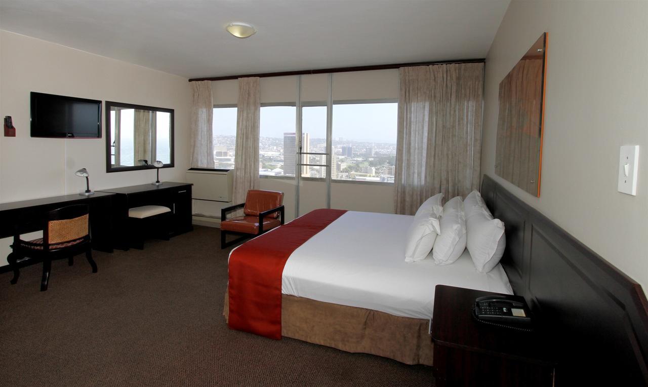 Coastlands Durban Self Catering Holiday Apartments Kültér fotó