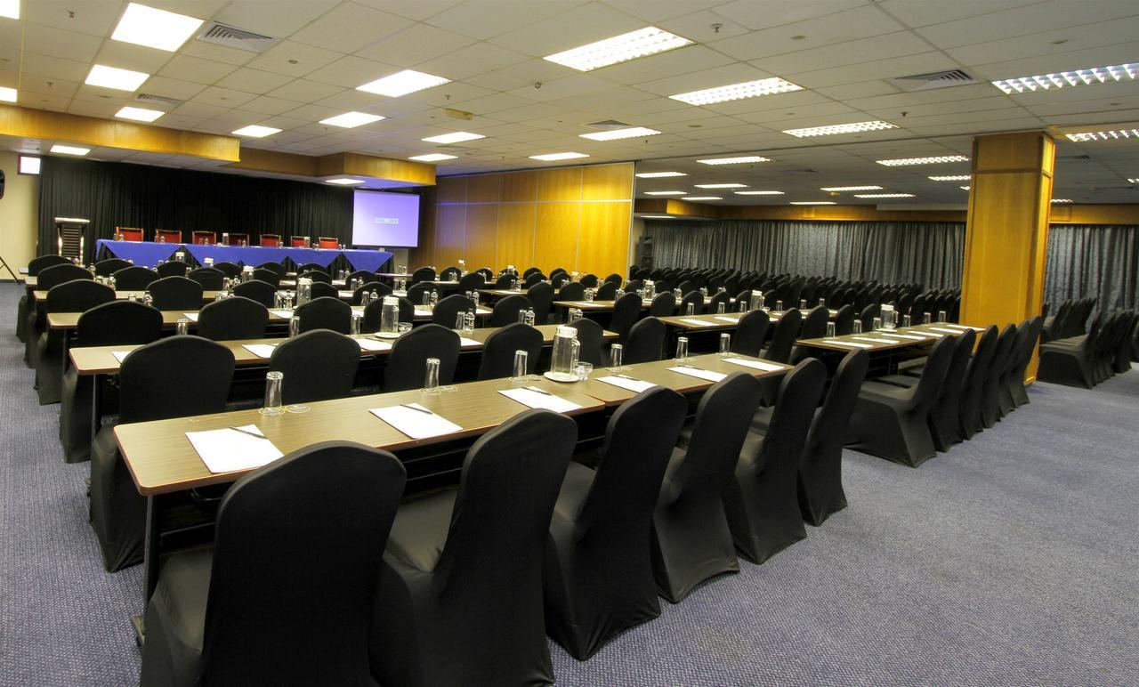 Coastlands Durban Self Catering Holiday Apartments Kültér fotó