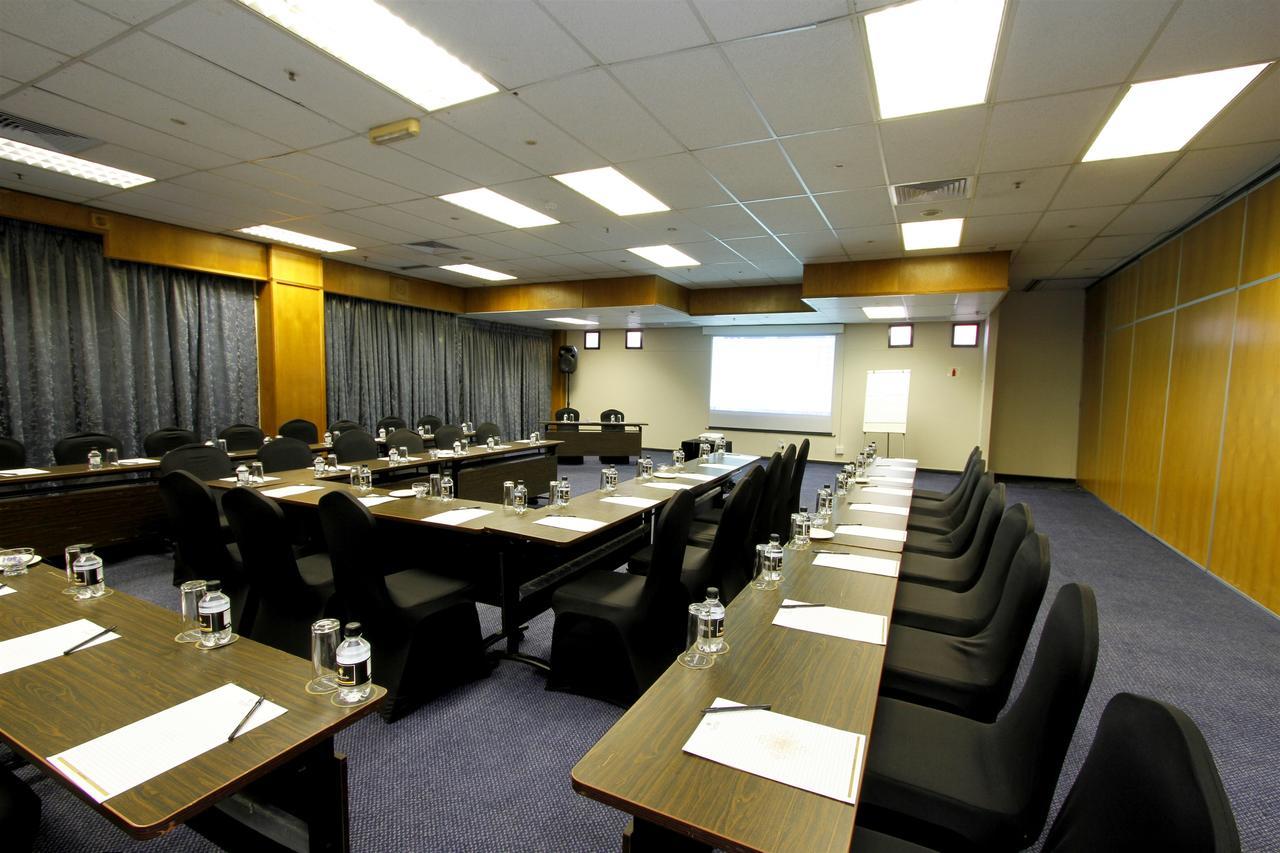 Coastlands Durban Self Catering Holiday Apartments Kültér fotó