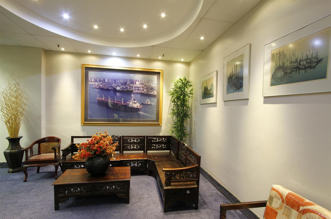 Coastlands Durban Self Catering Holiday Apartments Kültér fotó