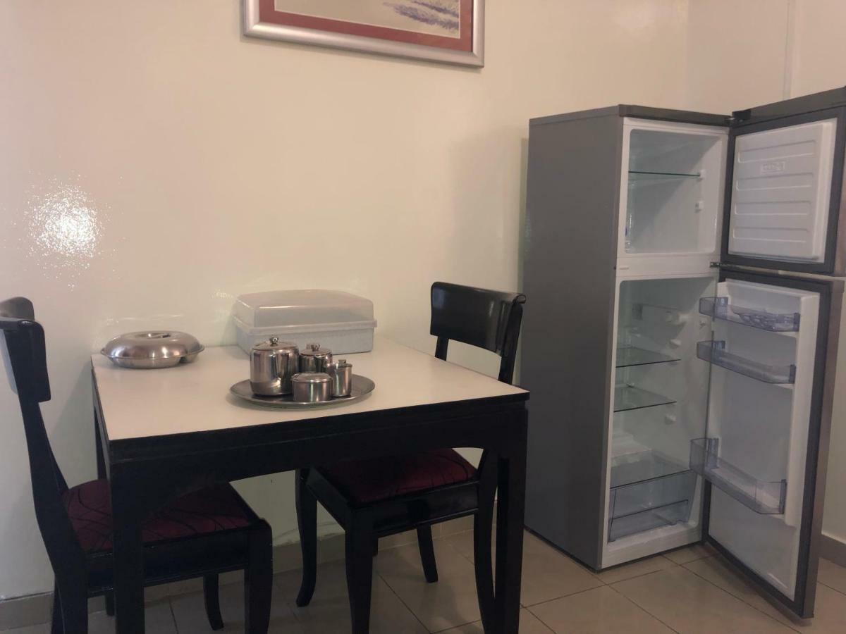 Coastlands Durban Self Catering Holiday Apartments Kültér fotó