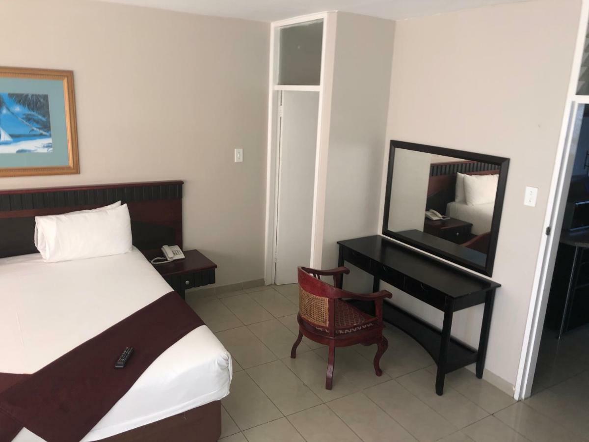 Coastlands Durban Self Catering Holiday Apartments Kültér fotó