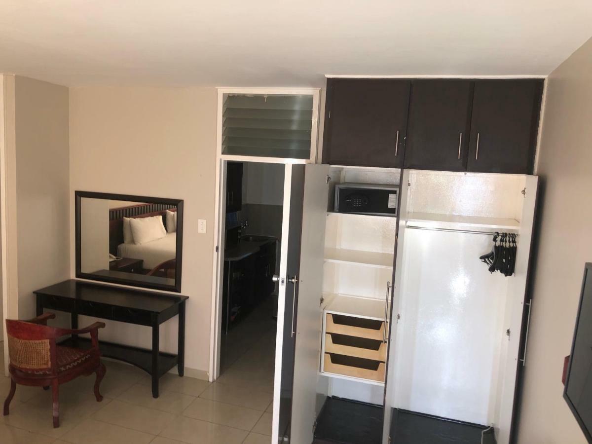 Coastlands Durban Self Catering Holiday Apartments Kültér fotó