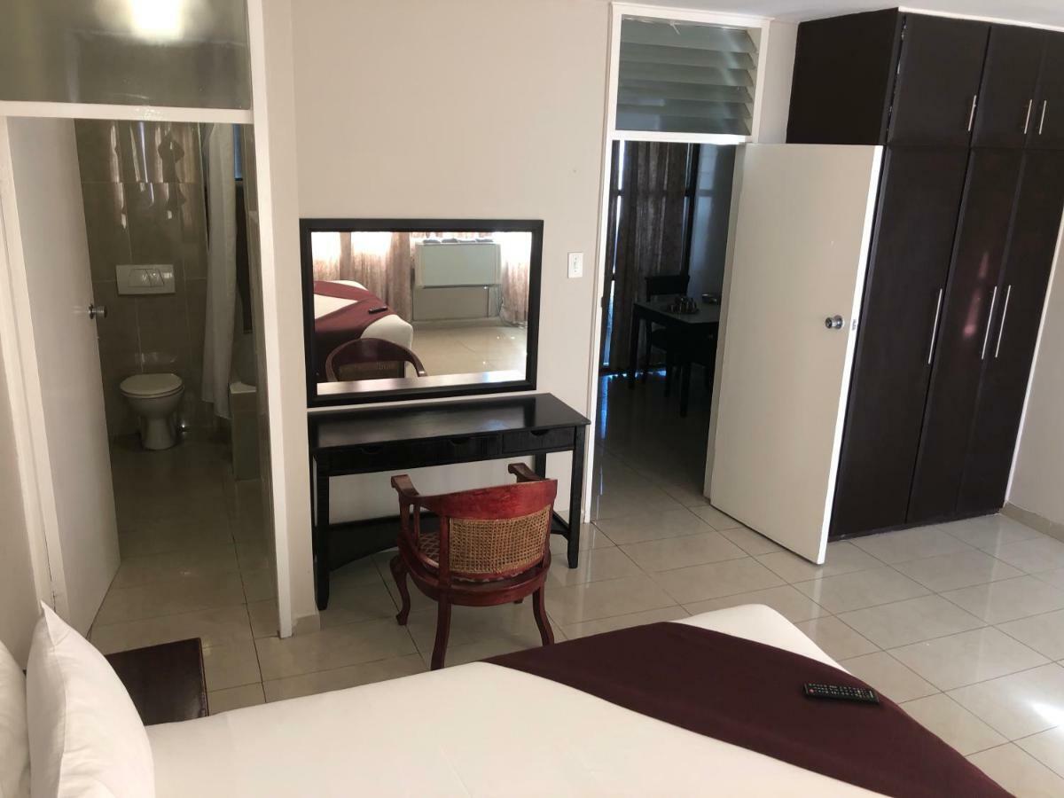 Coastlands Durban Self Catering Holiday Apartments Kültér fotó