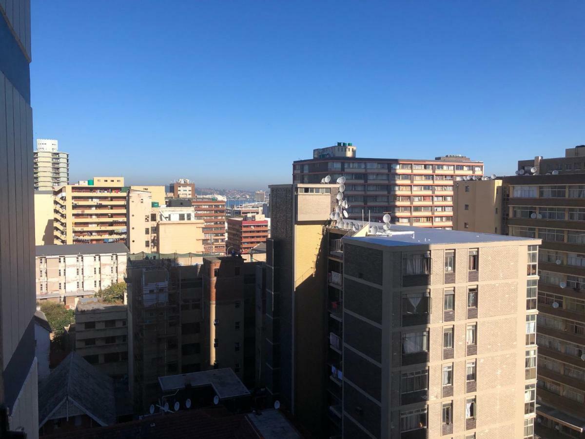 Coastlands Durban Self Catering Holiday Apartments Kültér fotó