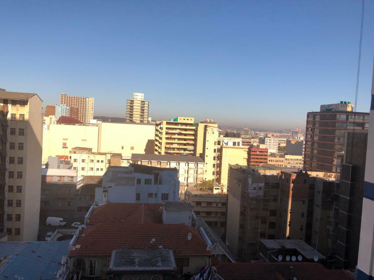 Coastlands Durban Self Catering Holiday Apartments Kültér fotó