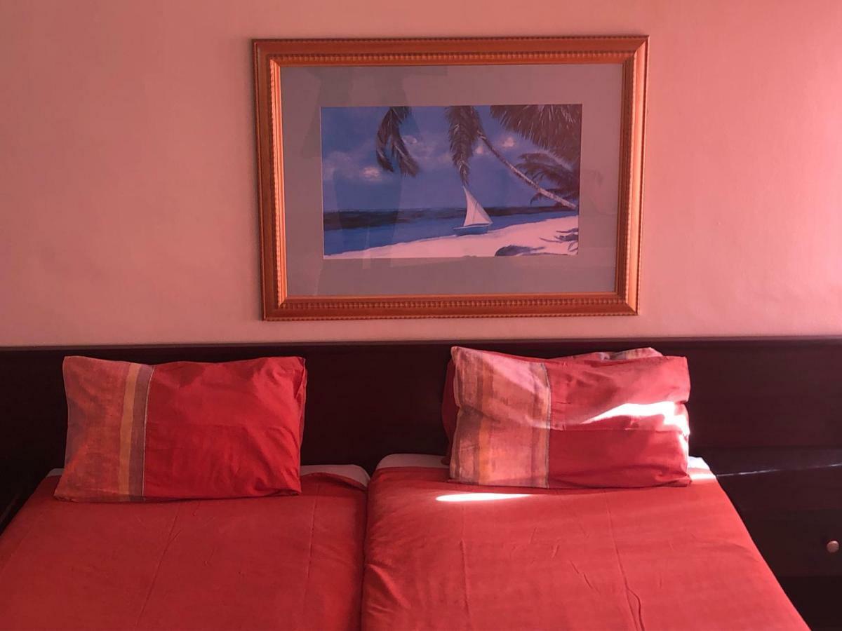 Coastlands Durban Self Catering Holiday Apartments Kültér fotó