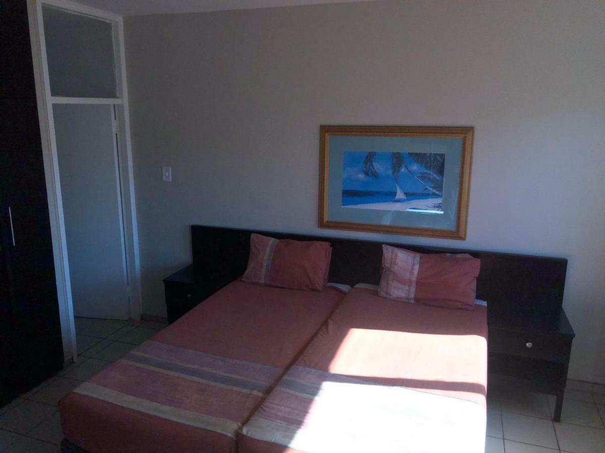 Coastlands Durban Self Catering Holiday Apartments Kültér fotó