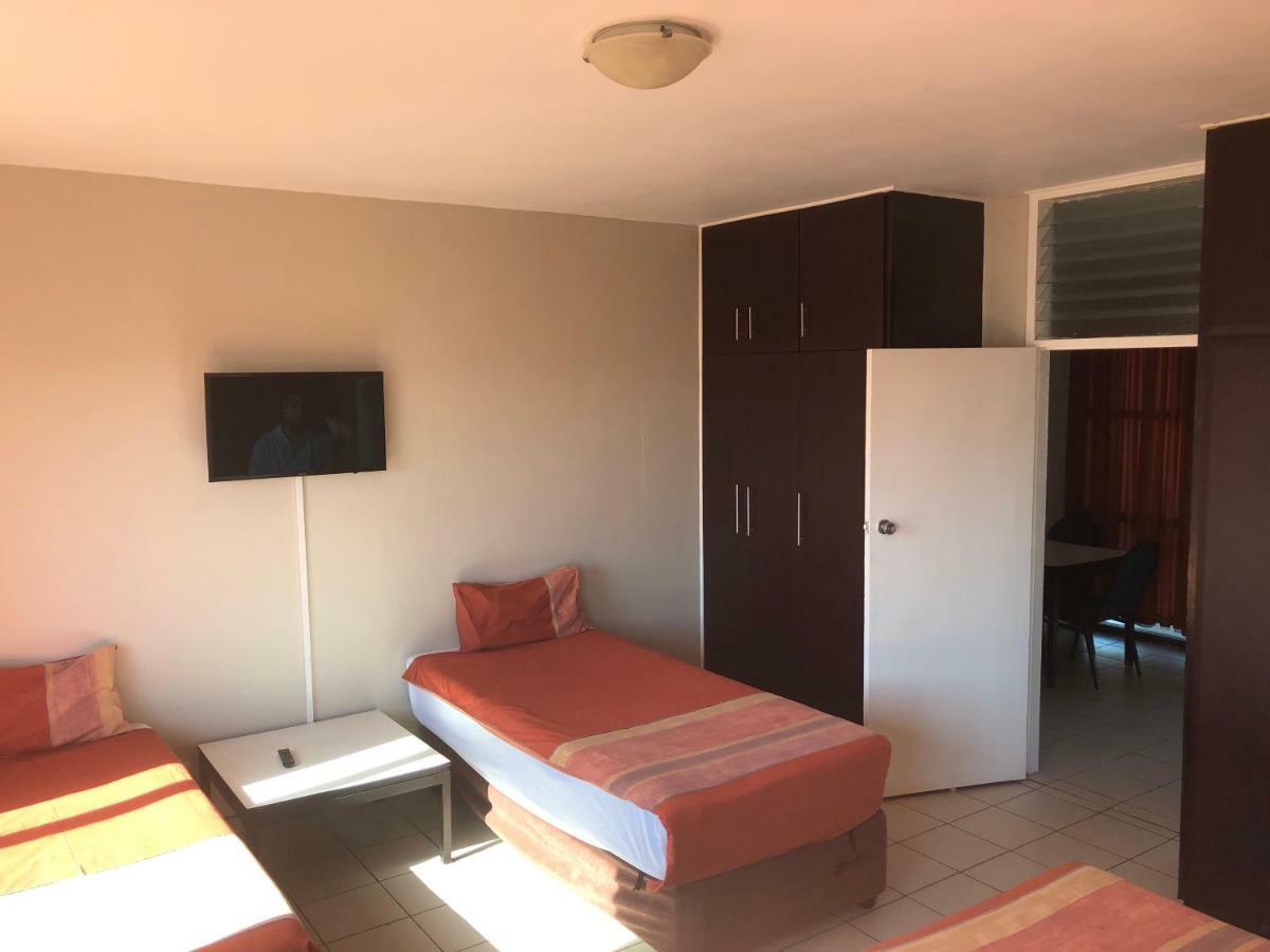 Coastlands Durban Self Catering Holiday Apartments Kültér fotó