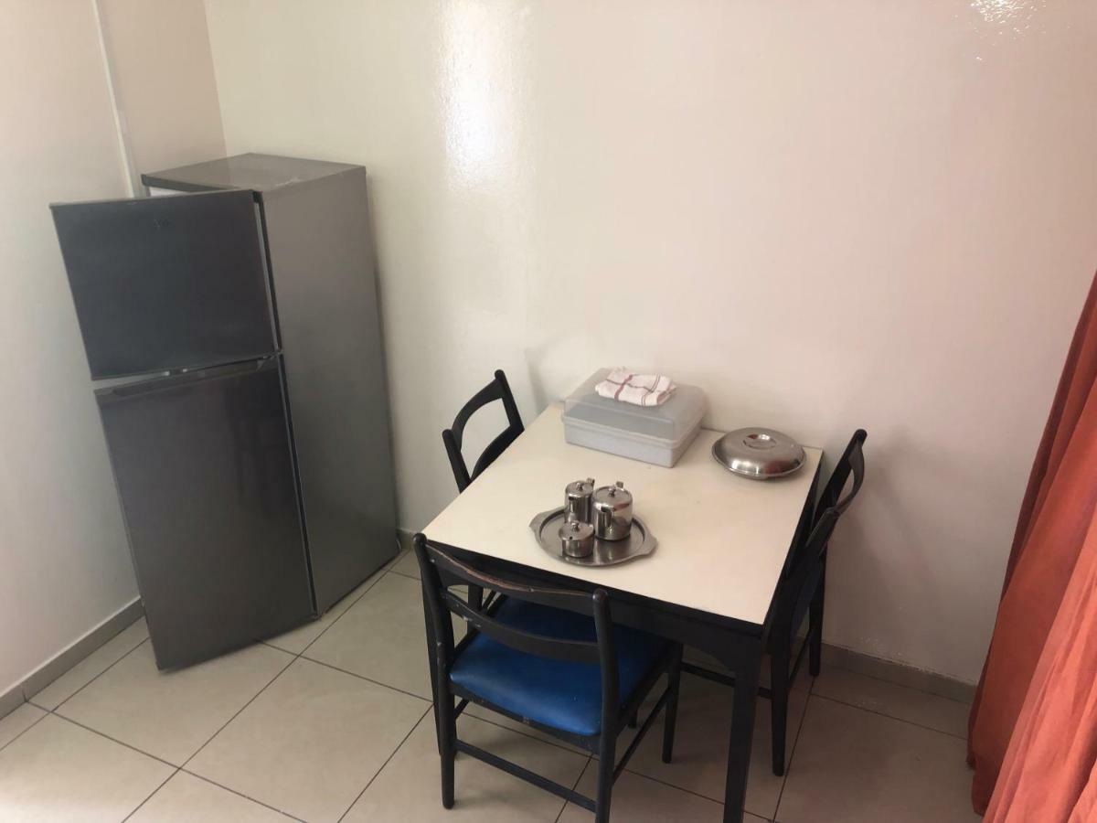 Coastlands Durban Self Catering Holiday Apartments Kültér fotó
