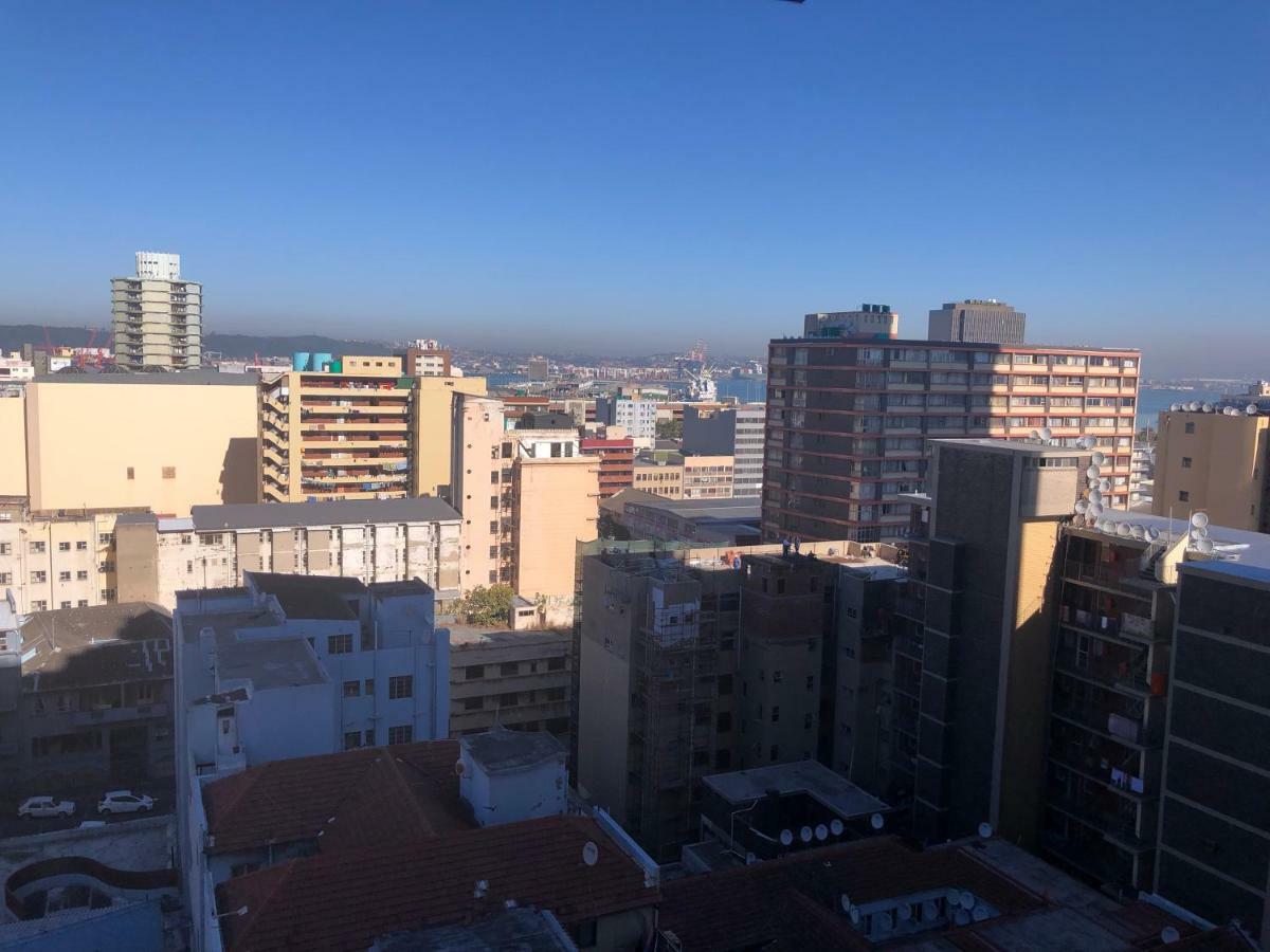 Coastlands Durban Self Catering Holiday Apartments Kültér fotó