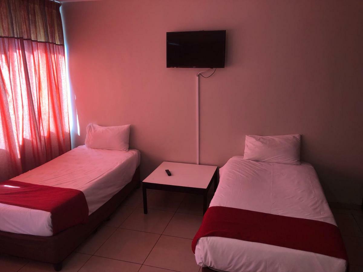 Coastlands Durban Self Catering Holiday Apartments Kültér fotó