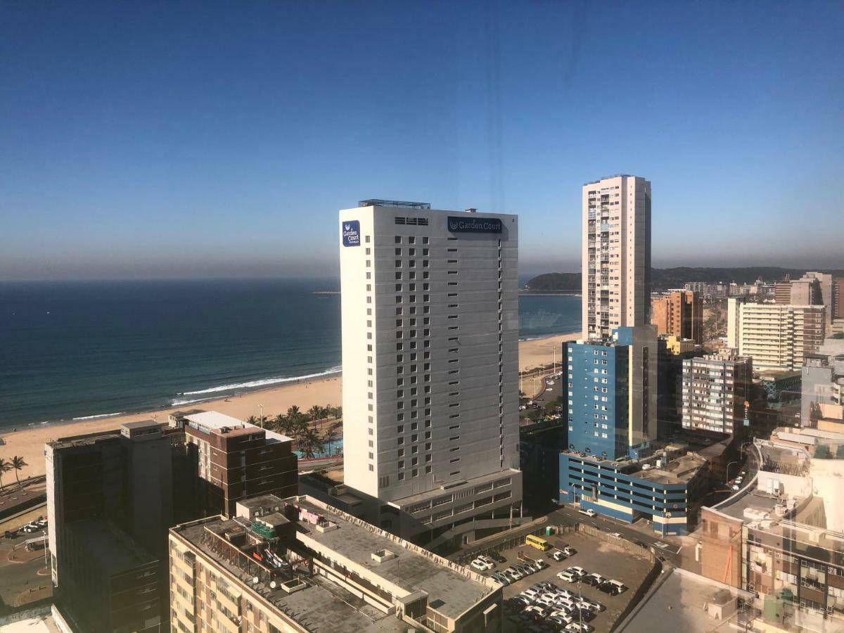 Coastlands Durban Self Catering Holiday Apartments Kültér fotó