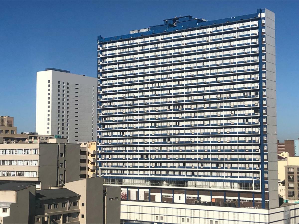 Coastlands Durban Self Catering Holiday Apartments Kültér fotó